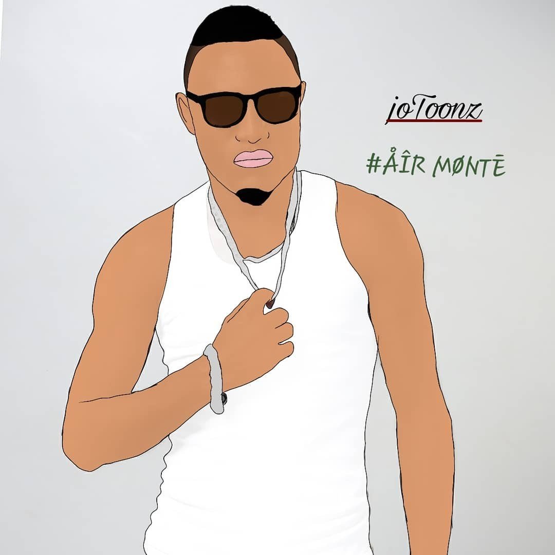 Airmonte Music